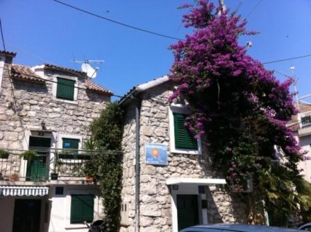 Dalmatian Villas Split Szoba fotó