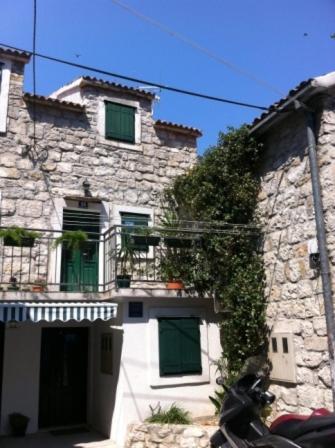 Dalmatian Villas Split Kültér fotó
