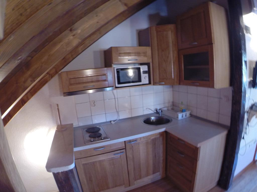 Dalmatian Villas Split Kültér fotó