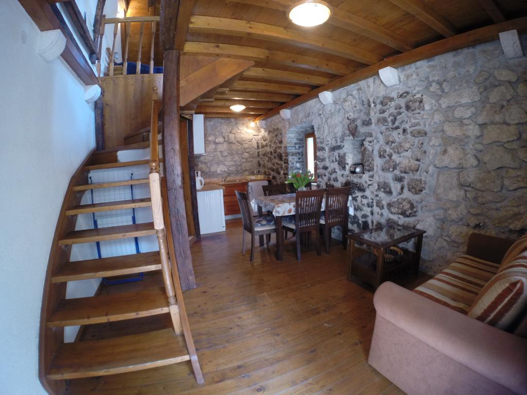 Dalmatian Villas Split Kültér fotó
