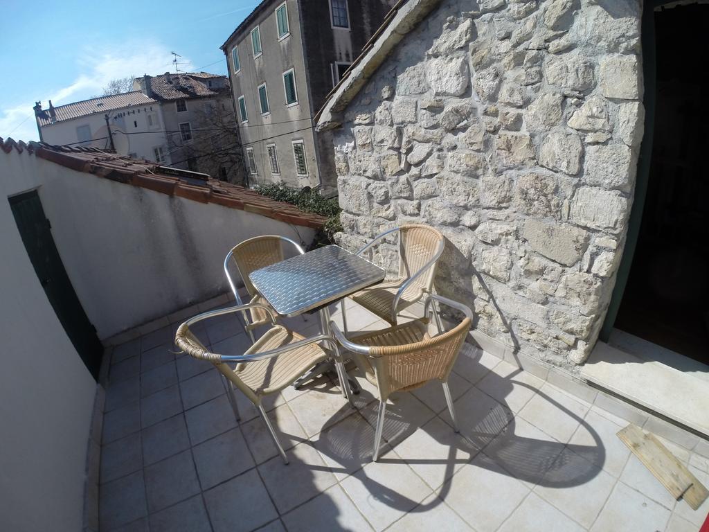 Dalmatian Villas Split Kültér fotó