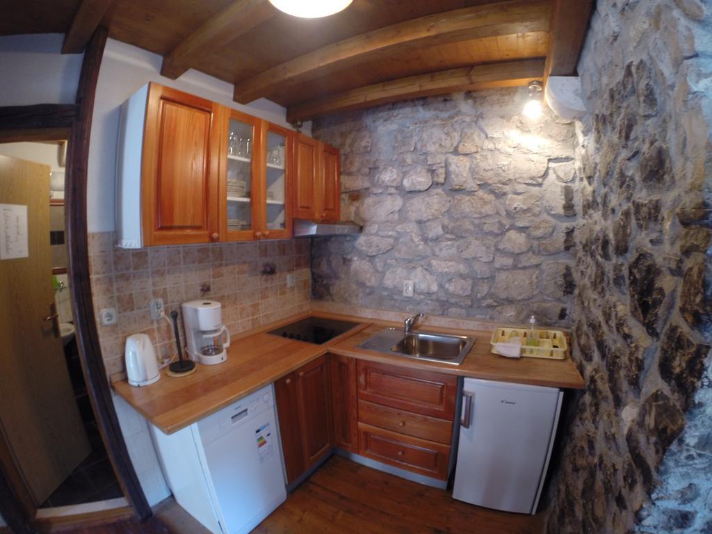 Dalmatian Villas Split Kültér fotó