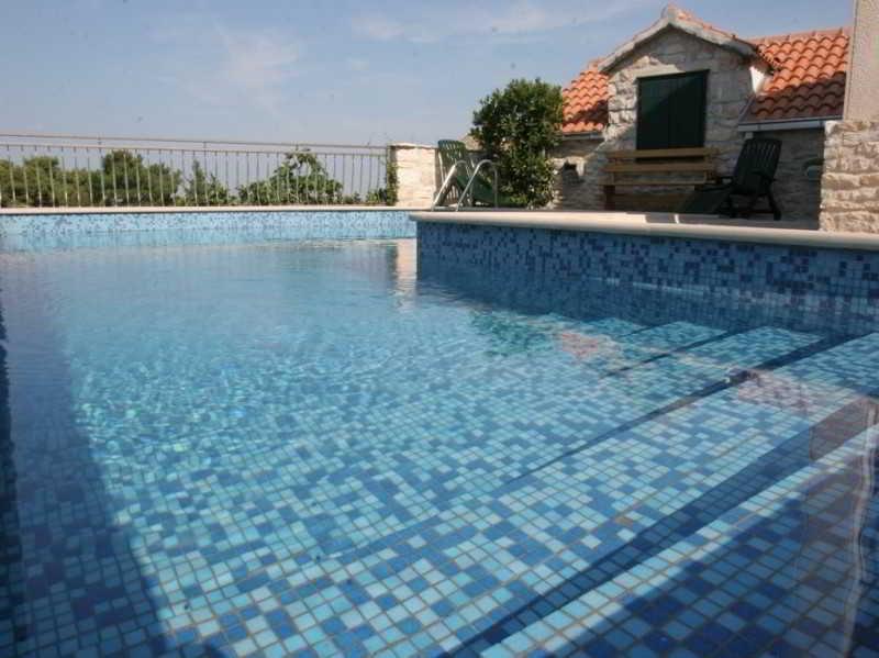 Dalmatian Villas Split Kültér fotó