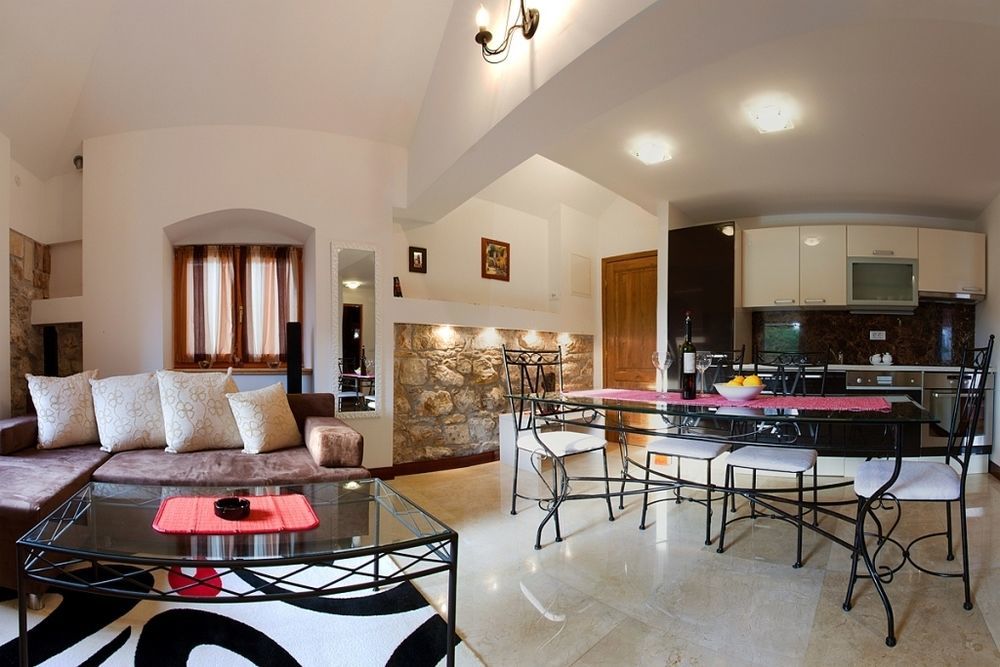 Dalmatian Villas Split Kültér fotó