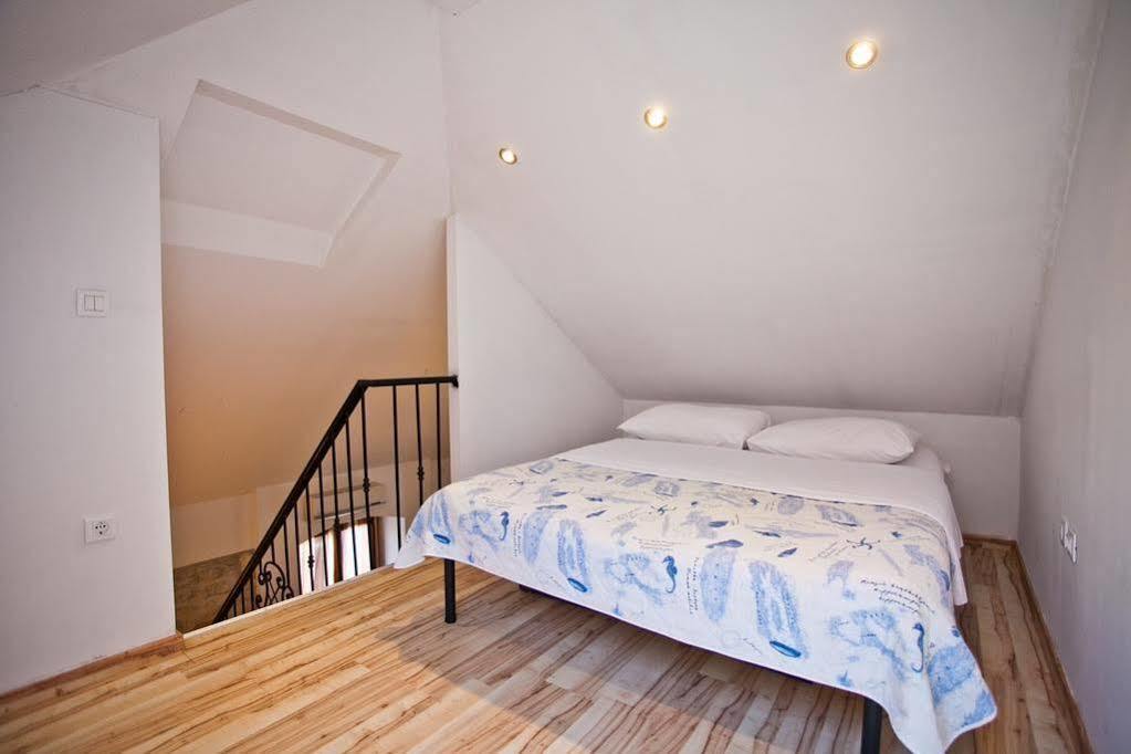 Dalmatian Villas Split Kültér fotó