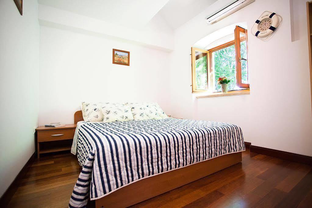 Dalmatian Villas Split Kültér fotó
