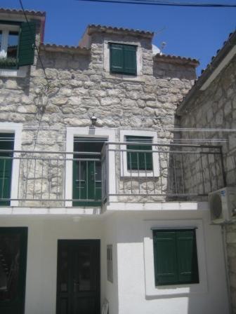 Dalmatian Villas Split Kültér fotó